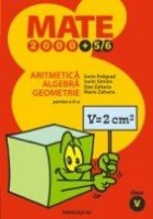 ARITMETICA ALGEBRA GEOMETRIE CLASA PARTEA