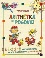 ARITMETICA LUI POGONICI