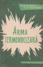 Arma termonucleara