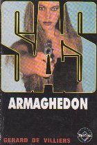 Armaghedon