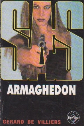 Armaghedon