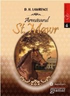 Armasarul St. Mawr