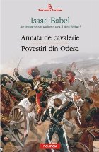 Armata cavalerie Povestiri din Odesa