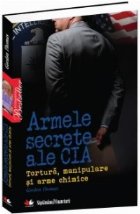 Armele secrete ale CIA