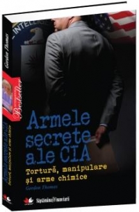 Armele secrete ale CIA