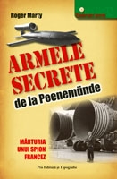 Armele Secrete de la Peenemude