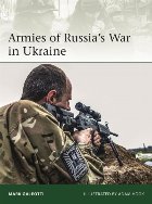 Armies of Russia\'s War in Ukraine