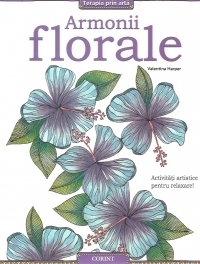 Armonii florale