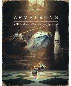 Armstrong Călătoria fantastică unui șoricel