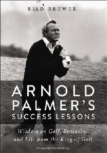 Arnold Palmer's Success Lessons