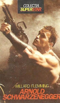 Arnold Schwarzenegger