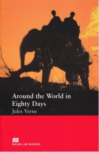 Around the World in Eighty Days