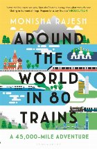 Around the World Trains