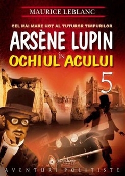 Arsene Lupin in Ochiul Acului