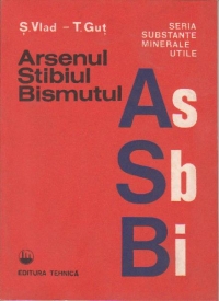 Arsenul, stibiul, bismutul