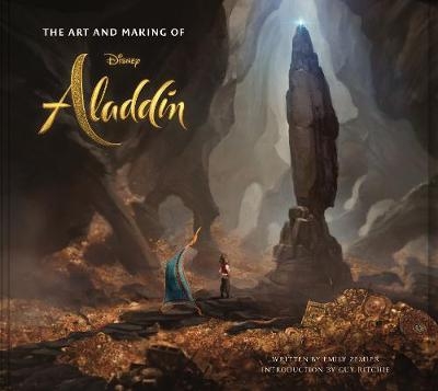 Art and Making of Aladdin