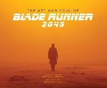 Art and Soul of Blade Runner 2049