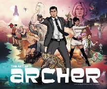 Art of Archer