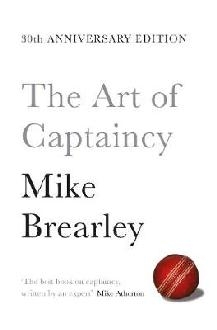 Art of Captaincy