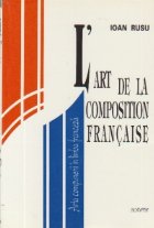 Art Composition Francaise Arta compunerii