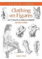 Art Drawing: Clothing Figures