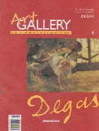 Art Gallery Nr. 8 Degas