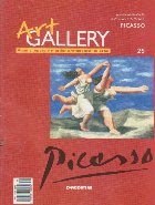 Art Gallery Nr. 25 Picasso