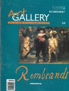 Art Gallery Rembrandt