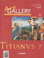 Art Gallery Nr. 28 Titian