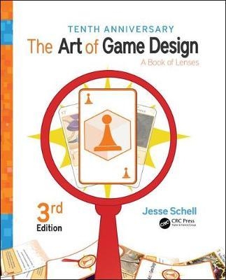 Art of Game Design