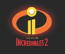 Art of Incredibles 2