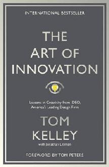 Art Of Innovation