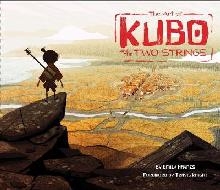 Art of Kubo and the Two Strings