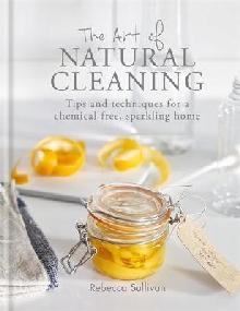 Art of Natural Cleaning