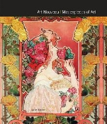 Art Nouveau Masterpieces of Art