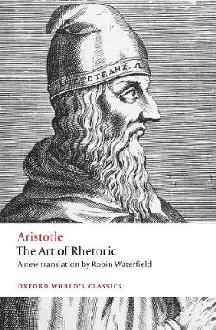 Art of Rhetoric