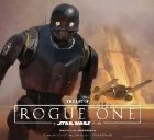 Art Rogue One: Star Wars