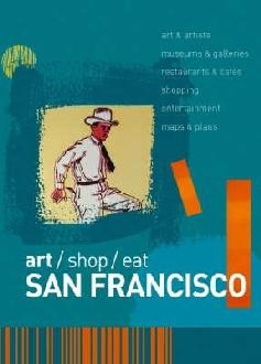 art/shop/eat San Francisco