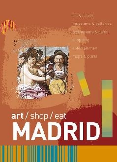 art/shop/eat Madrid