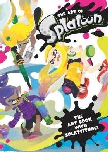 Art Of Splatoon