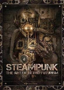 Art of Steam Punk