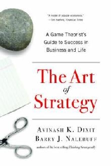 Art of Strategy