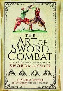 Art of Sword Combat