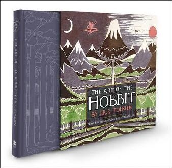 Art of the Hobbit