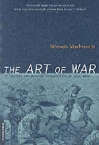 ART OF WAR