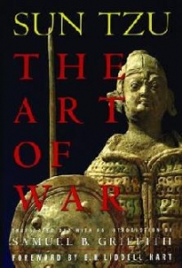 Art Of War