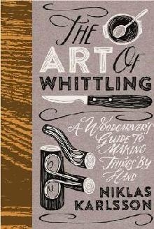 Art of Whittling