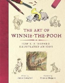 Art of Winnie-the-Pooh