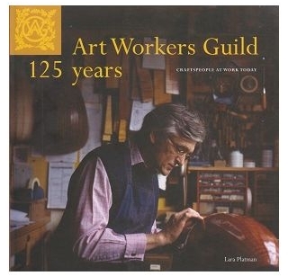 Art Workers Guild 125 Years