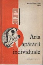 Arta apararii individuale (Jiu-Jitsu)